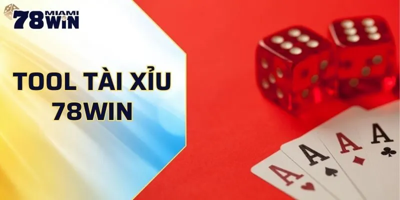 tool tài xỉu 78WIN